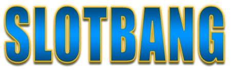 SLOTBANG Logo